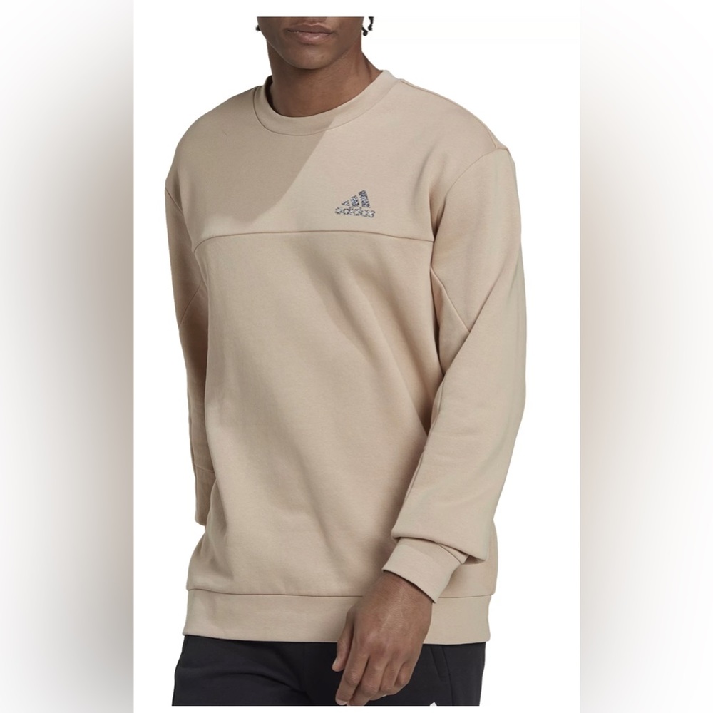 Adidas sweatshirt